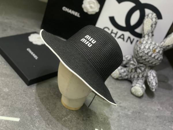 Miu Miu Hat MUH00109